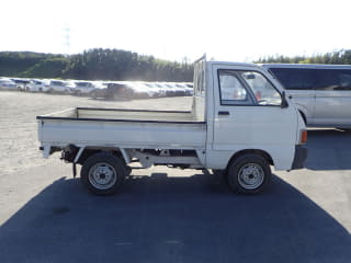 1992 DAIHATSU Hijet Truck