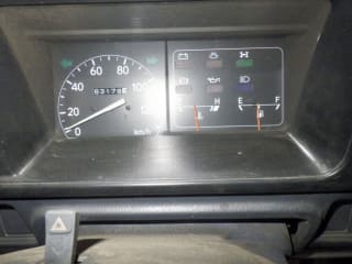 1992 DAIHATSU Hijet Truck