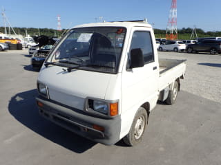 1992 DAIHATSU Hijet Truck