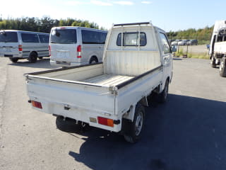 1992 DAIHATSU Hijet Truck