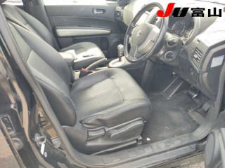 2011 NISSAN X-Trail