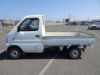 2000 SUZUKI Carry Truck