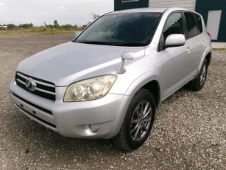 2006 TOYOTA RAV4