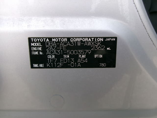 TOYOTA RAV4 thumbnail 46