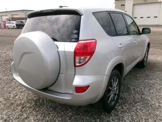 2006 TOYOTA RAV4