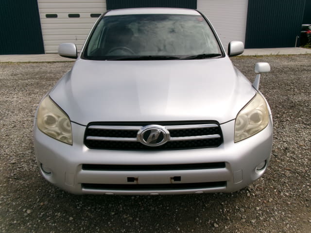 TOYOTA RAV4 thumbnail 8
