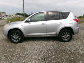 2006 TOYOTA RAV4