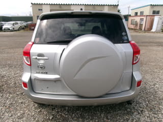 2006 TOYOTA RAV4