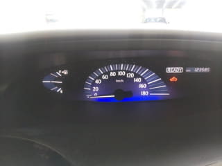 2001 TOYOTA Estima Hybrid