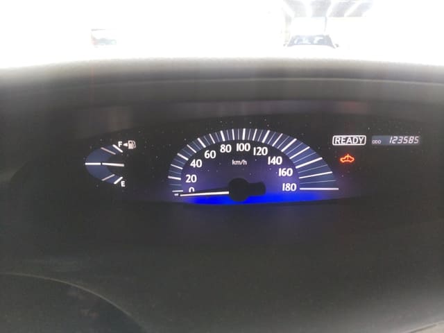 TOYOTA Estima Hybrid thumbnail 6