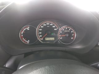 2008 SUBARU Forester