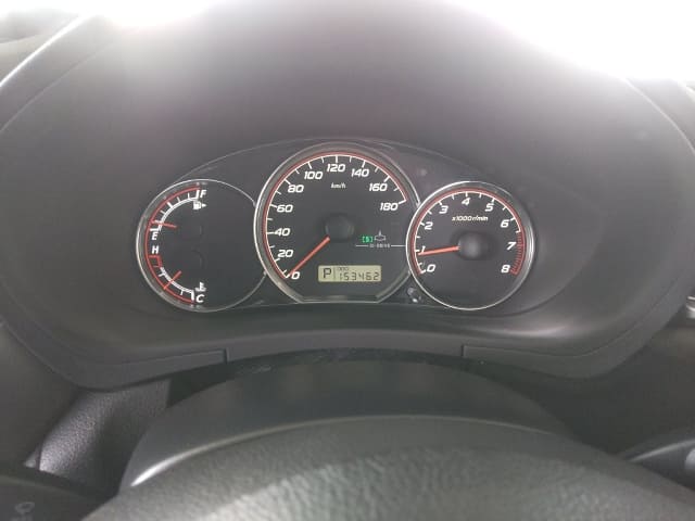 SUBARU Forester thumbnail 6