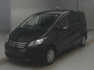 2010 HONDA Freed