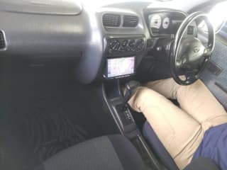 2001 DAIHATSU Terios Kid
