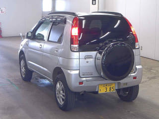 2001 DAIHATSU Terios Kid