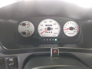 2001 DAIHATSU Terios Kid