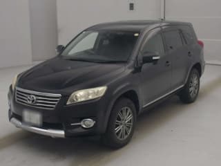 2010 TOYOTA Vanguard
