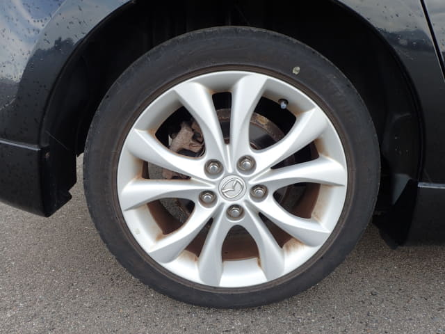 MAZDA Axela Sport thumbnail 11