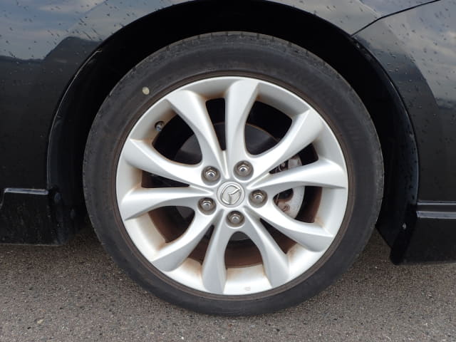 MAZDA Axela Sport thumbnail 12