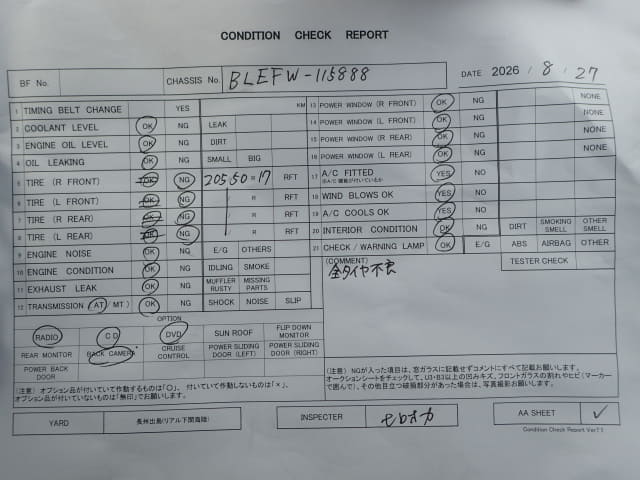 MAZDA Axela Sport thumbnail 51