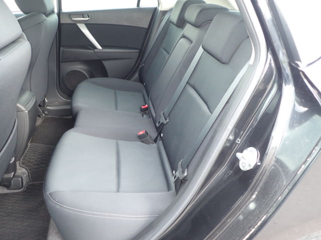 MAZDA Axela Sport thumbnail 27