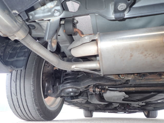 MAZDA Axela Sport thumbnail 15