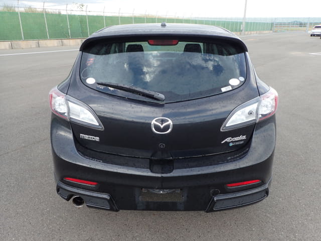 MAZDA Axela Sport thumbnail 4