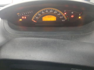 2009 HONDA Freed
