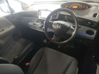 2009 HONDA Freed