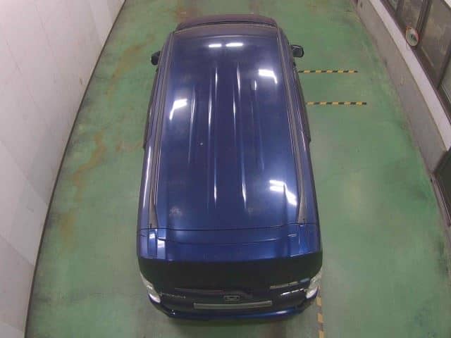 HONDA Step WGN thumbnail 7