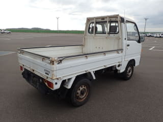 1994 SUBARU Sambar Truck