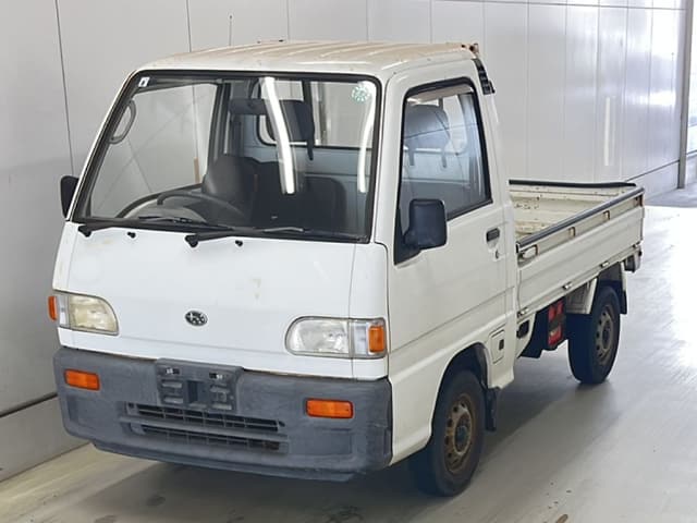 1994 SUBARU Sambar Truck