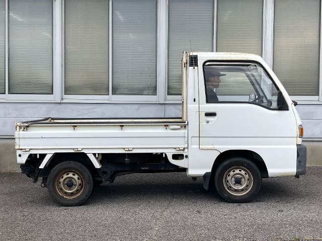 SUBARU Sambar Truck thumbnail 4