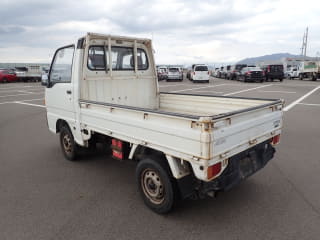 1994 SUBARU Sambar Truck