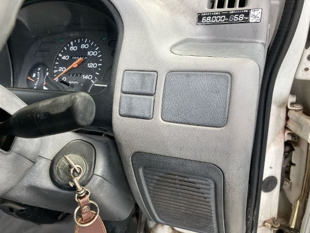 SUBARU Sambar Truck thumbnail 5