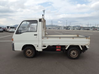 1994 SUBARU Sambar Truck