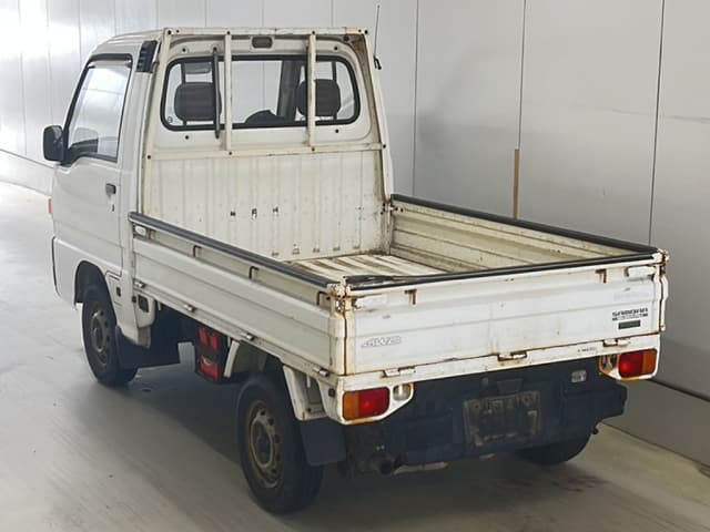 SUBARU Sambar Truck thumbnail 2