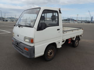 1994 SUBARU Sambar Truck