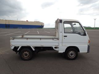 1994 SUBARU Sambar Truck