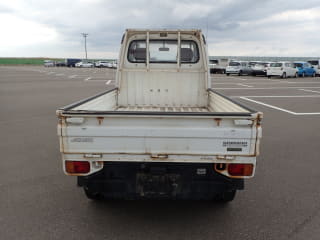 1994 SUBARU Sambar Truck