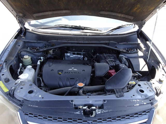 MITSUBISHI Outlander thumbnail 54