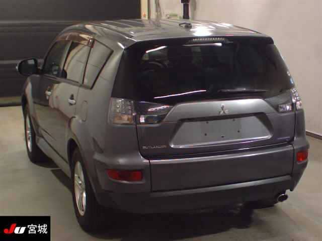 MITSUBISHI Outlander thumbnail 57