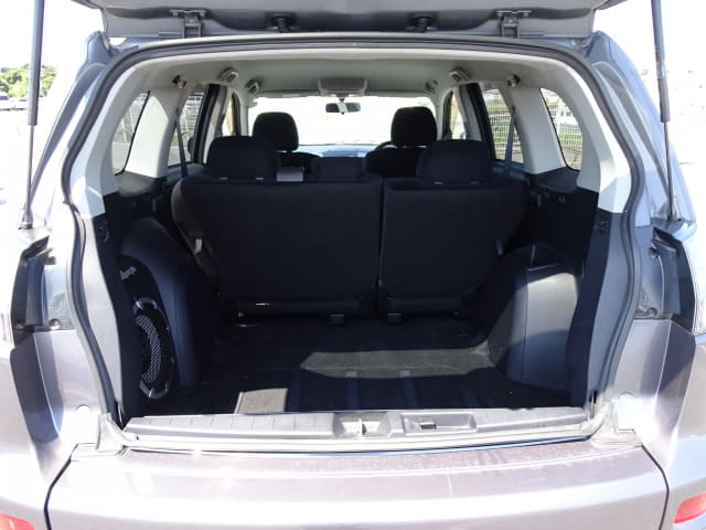 MITSUBISHI Outlander thumbnail 29