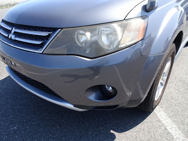MITSUBISHI Outlander thumbnail 51