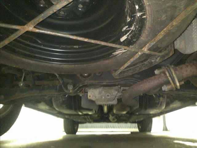 MITSUBISHI Outlander thumbnail 62