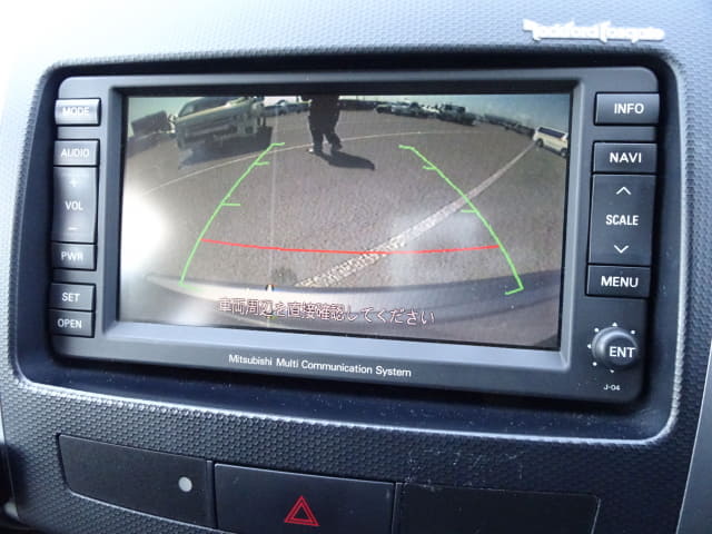 MITSUBISHI Outlander thumbnail 40