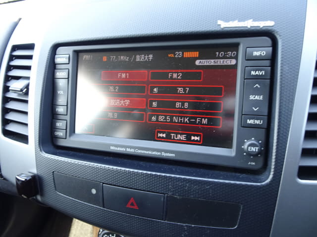 MITSUBISHI Outlander thumbnail 38
