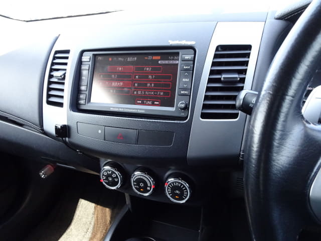 MITSUBISHI Outlander thumbnail 37