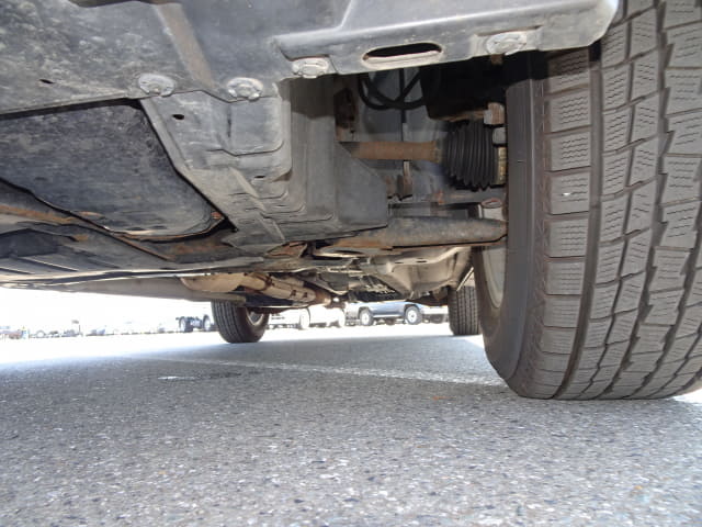 MITSUBISHI Outlander thumbnail 14