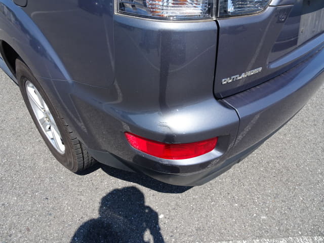 MITSUBISHI Outlander thumbnail 50